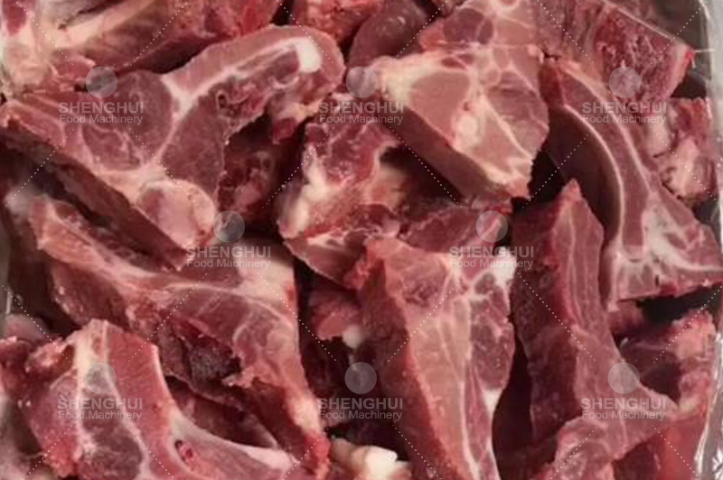 المعدات الغذائية1