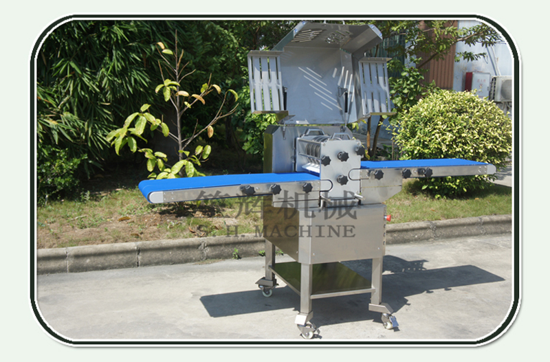 آلة قطع اللحوم1