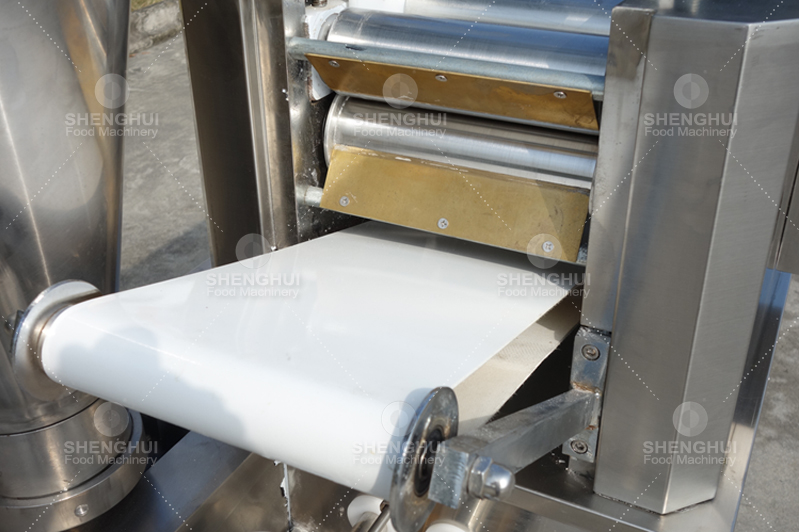 صانع الزلابية (1)