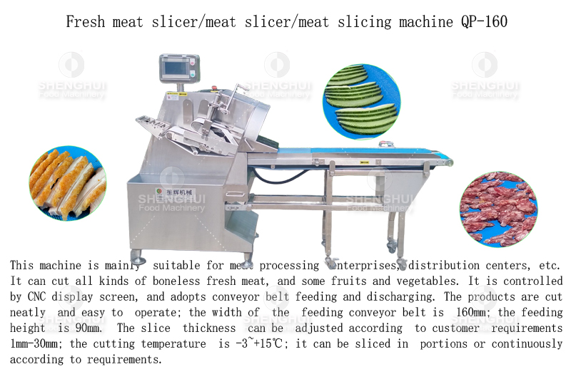 آلة تقطيع اللحوم (3)