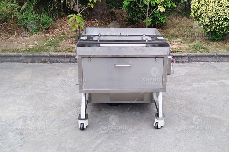 آلة تقطيع الأضلاع الاحتياطية (5)