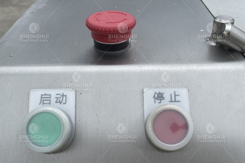 آلة تقطيع اللحوم (6)