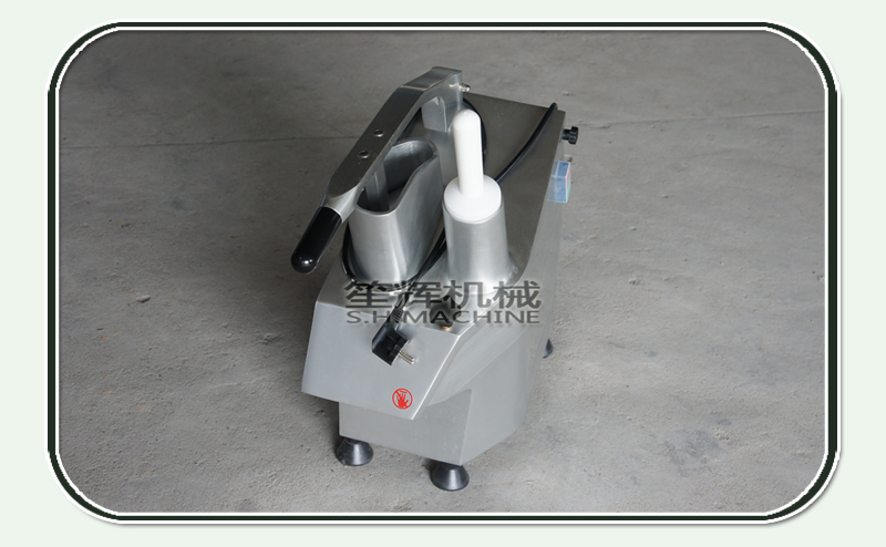 آلة تقطيع البطاطس ، آلة قطع الخضار