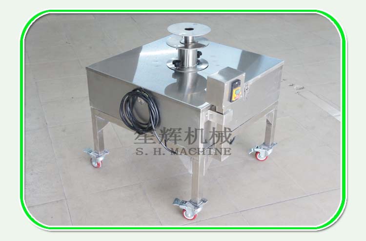 الجزرة القاطع