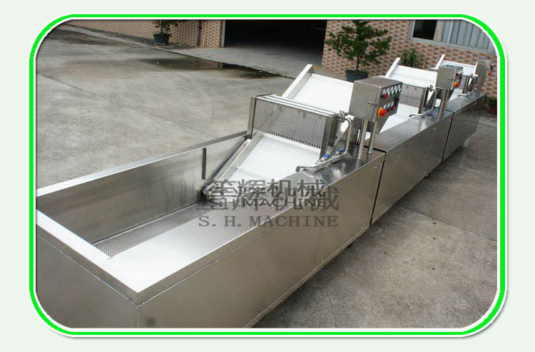 مقدمة موجزة من أداء وظيفة من الفواكه والخضروات والمنظفات