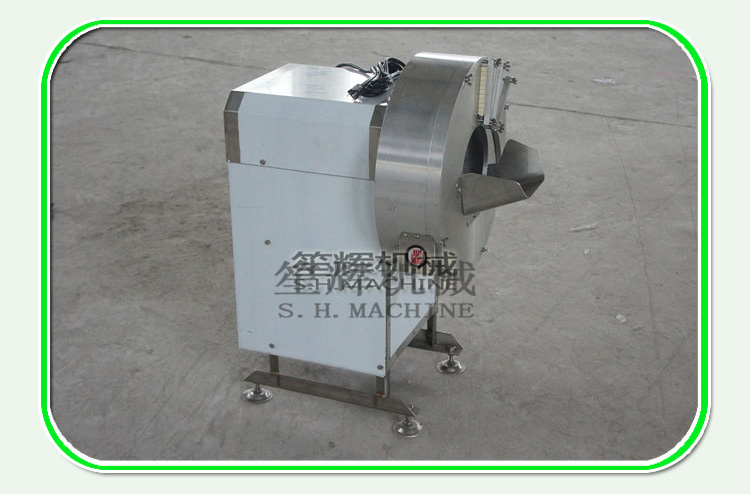 الخيزران تبادل لاطلاق النار آلة قطع قوية