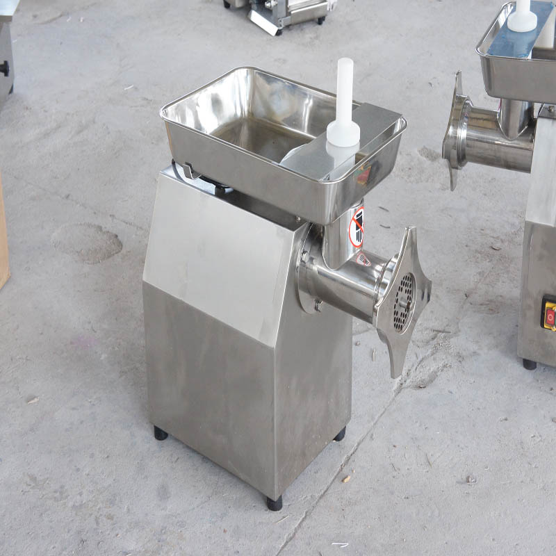 دليل اللحوم المفرمة