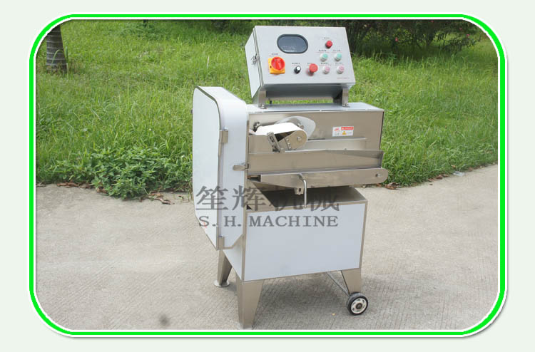 جنوب أفريقيا تقطيع اللحم