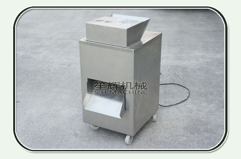 تقطيع اللحم في العالم