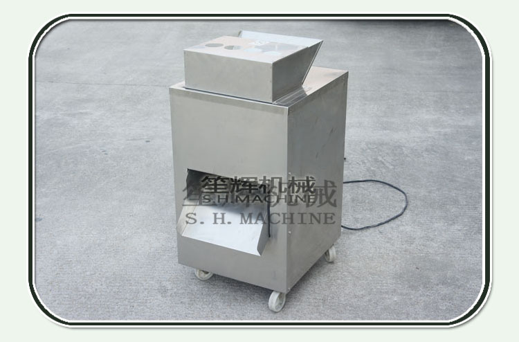 اللحوم القطاعه