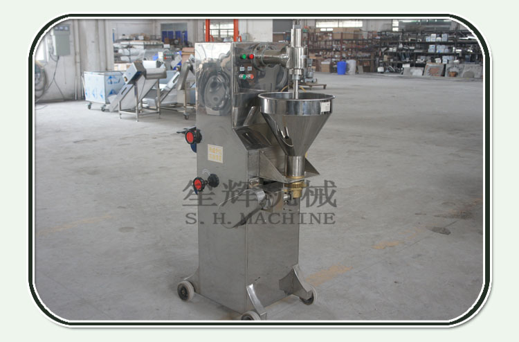 مصغرة صانع كرات اللحم