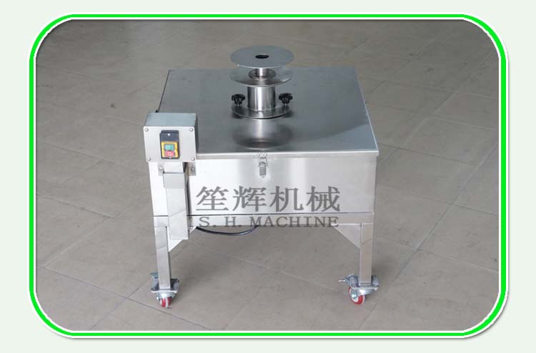 مثالية لقطع أنواع مختلفة من المواد الغذائية من قبل آلة التقطيع