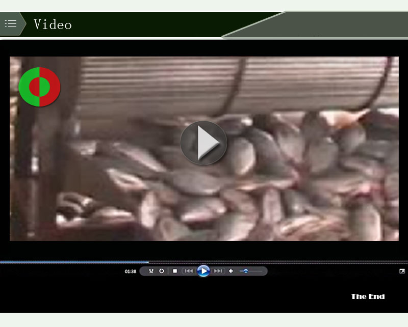 آلة تحجيم الأسماك التلقائي