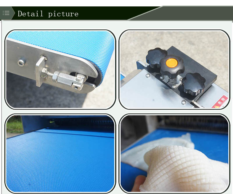 ارتفاع سرعة الحبار آلة قص زهرة