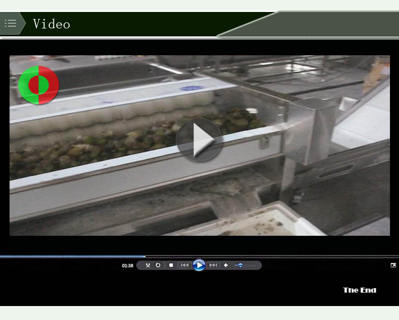 معدات التعبئة والتغليف