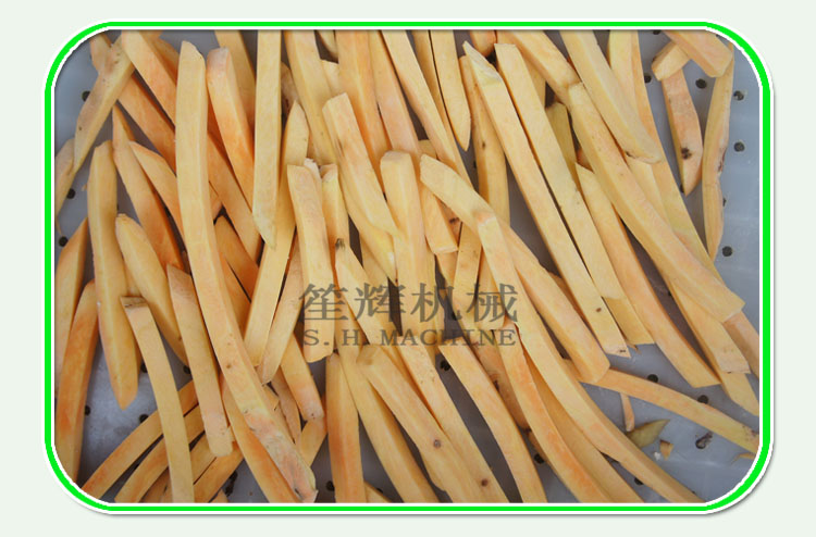 الفرنسية آلة القلي