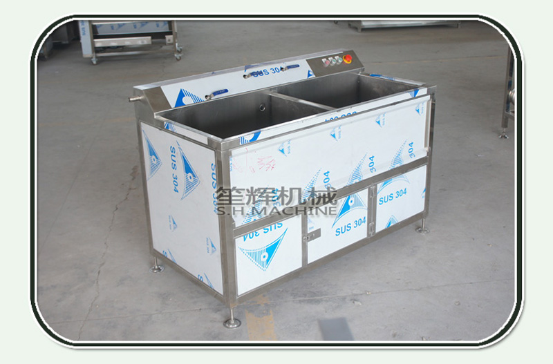 غسالة الخضار بالموجات فوق الصوتية الأنظف