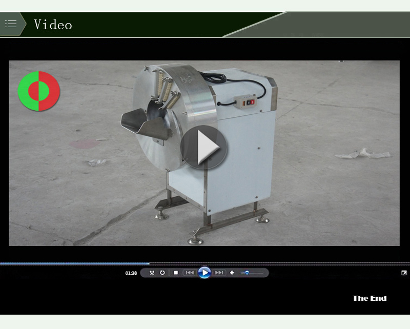 شراء آلة تقطيع الخضروات