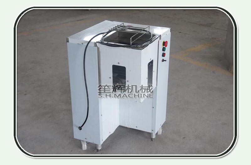 تجهيز اللحوم