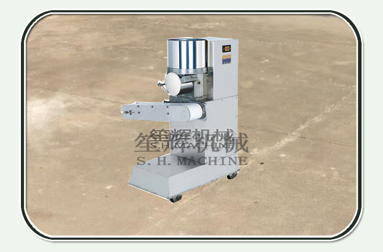 فطيرة اللحم آلة يحل توريد اللحوم الفطيرة