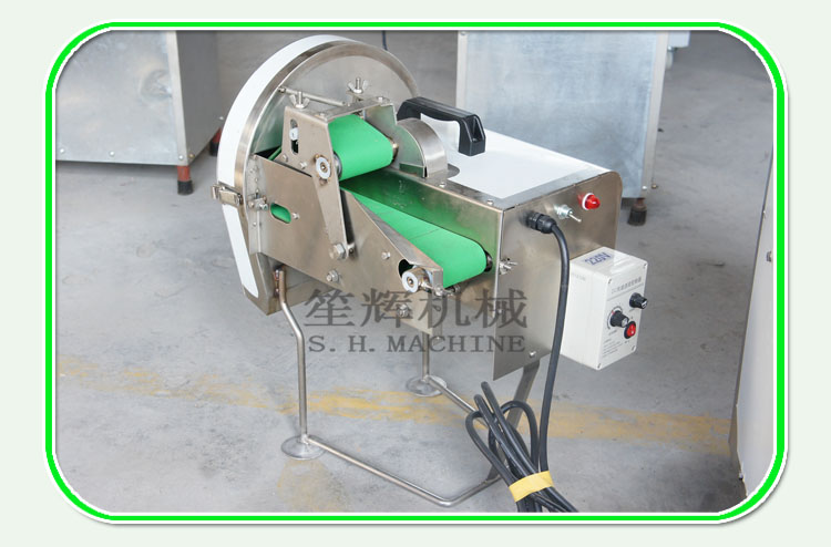 تقطيع اللحم