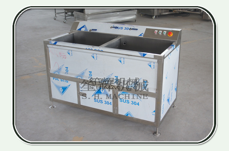 وظيفة و اختيار بالموجات فوق الصوتية آلة تنظيف الخضار