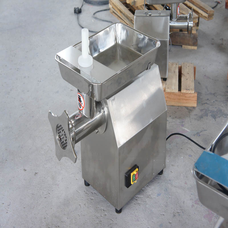 مطحنة اللحم