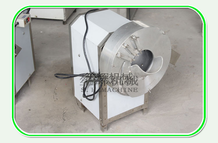 الثوم تقطيع اللحم