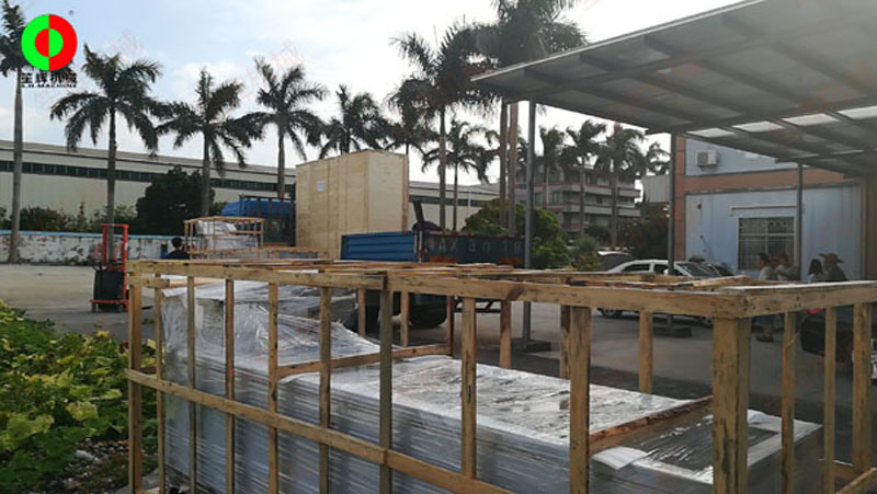 المعدات الغذائية