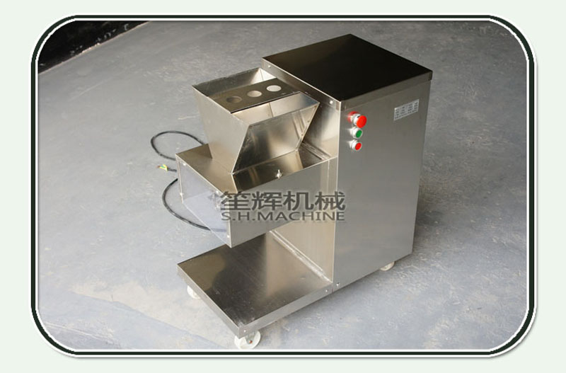 تقطيع الطعام