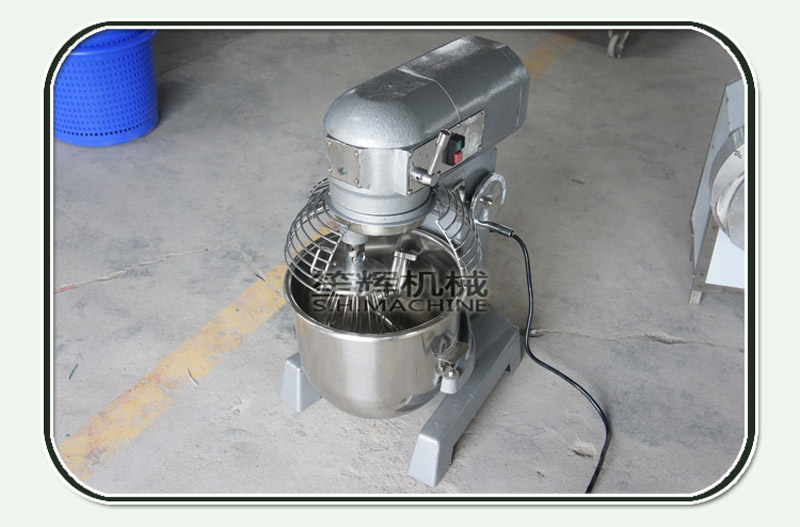 آلة خلاط الطعام آلة