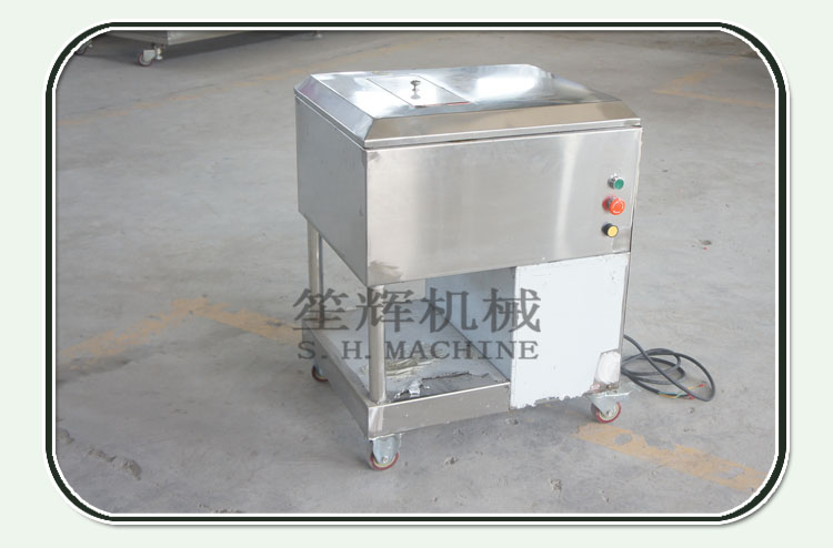 قاطع عظام اللحم الكهربائية