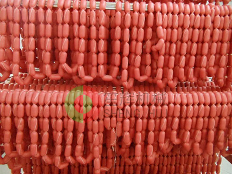 شرائح لحم الخنزير