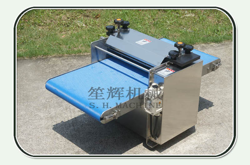 آلة قطع الحبار