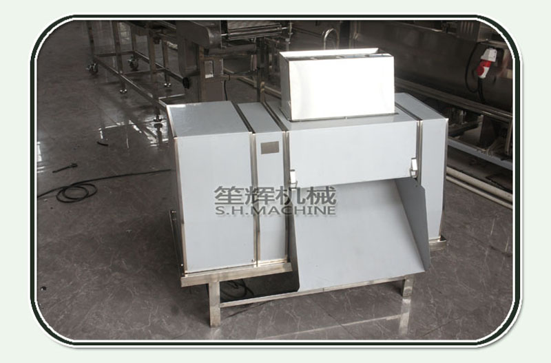 تقطيع اللحوم المهنية