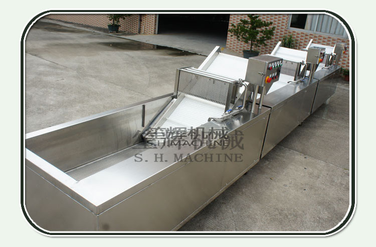 صناعة تجهيز الأغذية