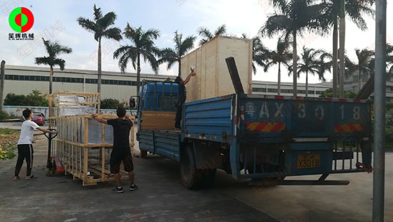 خط إنتاج الفاكهة