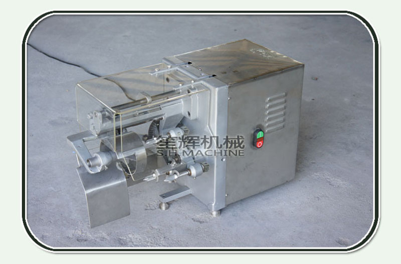 الخضروات مقشرة