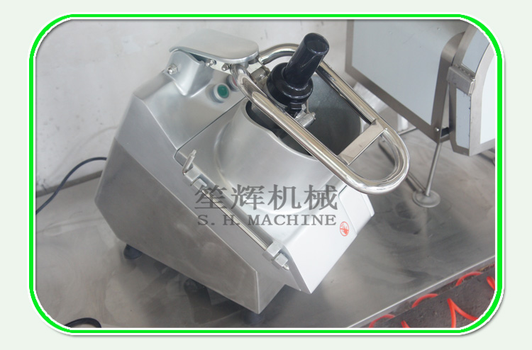 تقطيع البطاطس