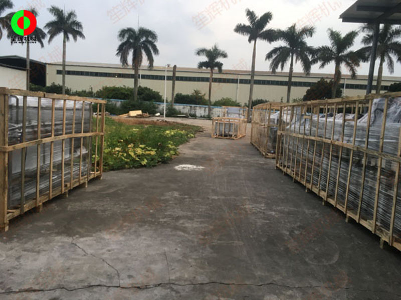 M&aacute;quina de cortar frutas