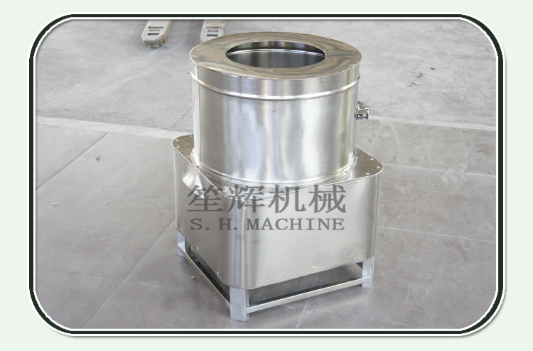 تشغيل آلة إزالة الترسبات