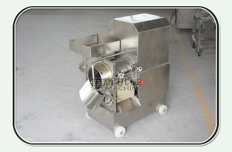 طاحونة الأسماك آلة تجهيز آلة الأسماك