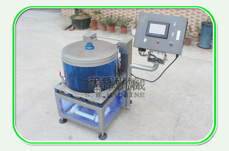 الغذاء آلة التجفيف