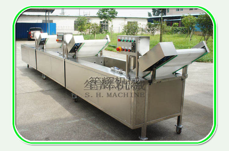 تجهيز الفاكهة