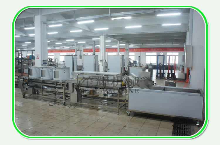 العاطفة الفاكهة خط