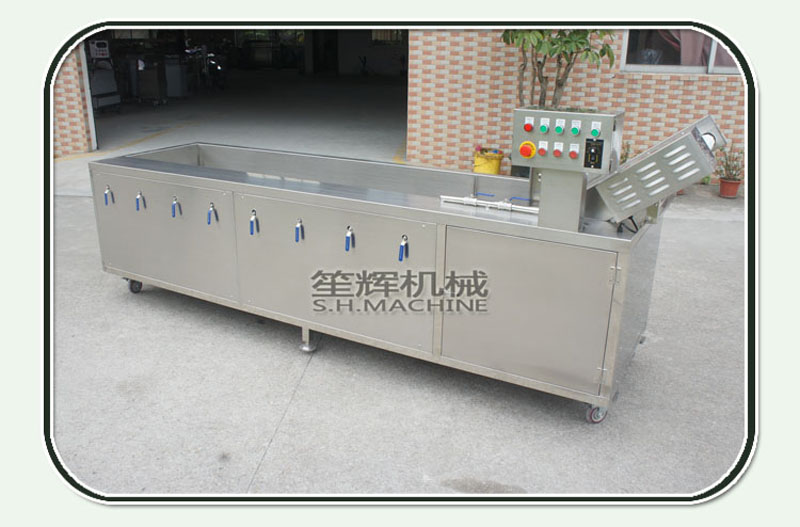 غسالة البطاطس غسالة الخضروات