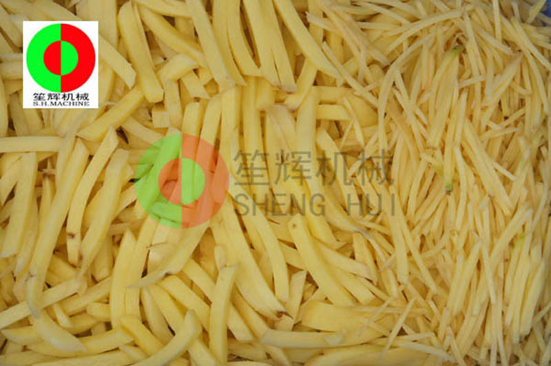 الأناناس تقطيع اللحم