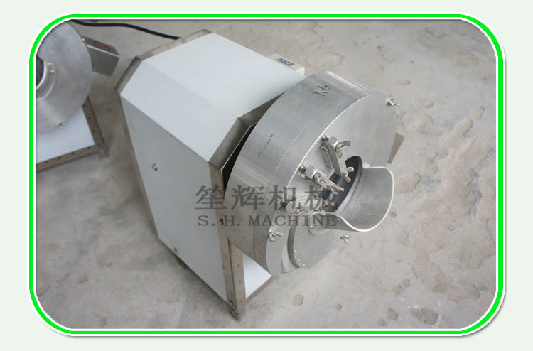 آلة قطع الخضار