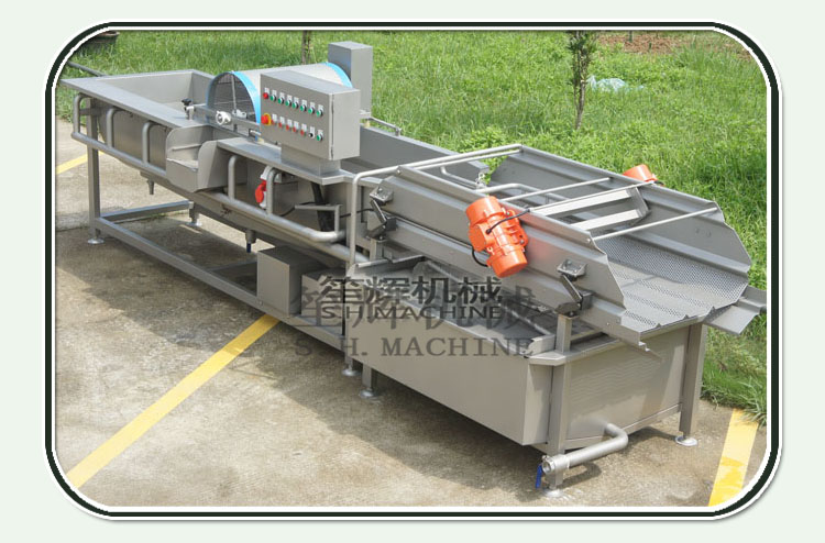 معدات تجهيز الخضروات