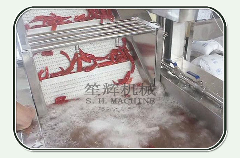 الخضار التجارية المقامر